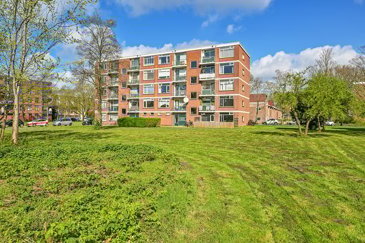 Foto 1 van Hondsdrafweg 26