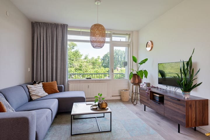 Foto 2 van Hondsdrafweg 26