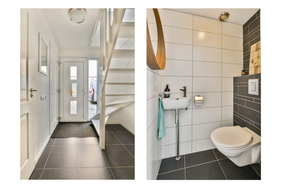 Foto 2 van Henriëtte Roland Holst-erf 68