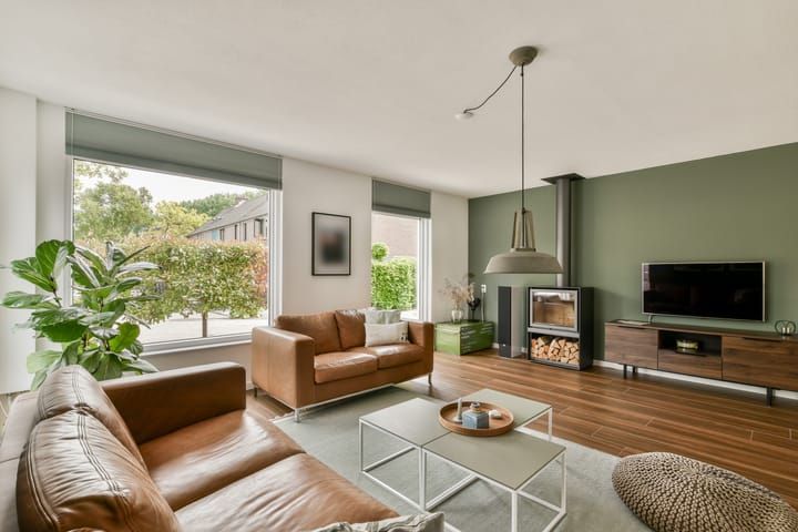 Foto 3 van Henriëtte Roland Holst-erf 68