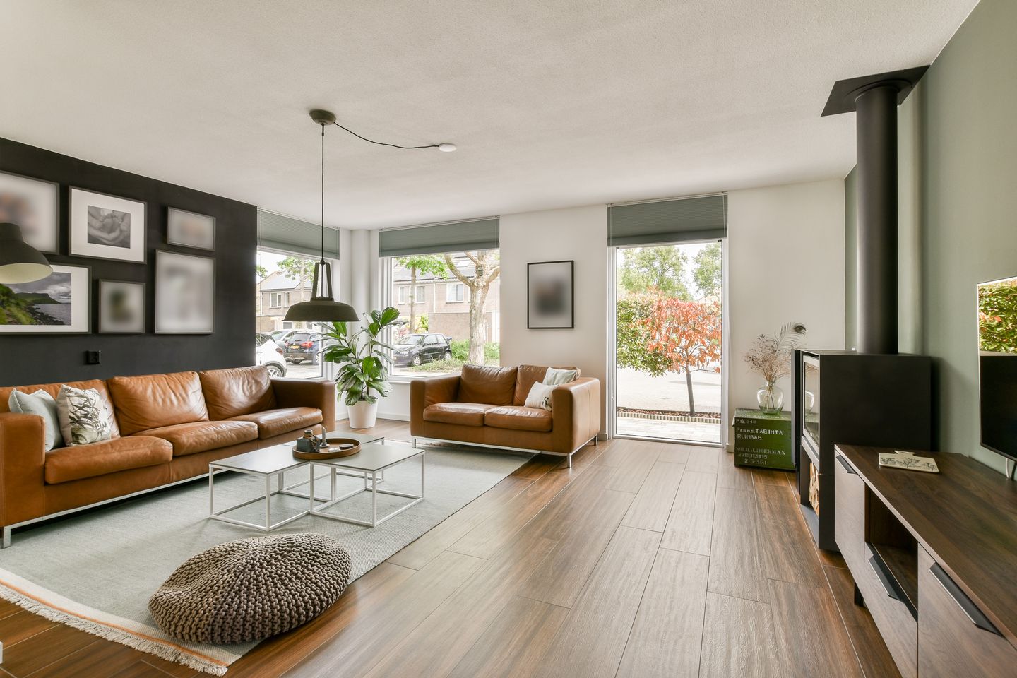 Foto 4 van Henriëtte Roland Holst-erf 68