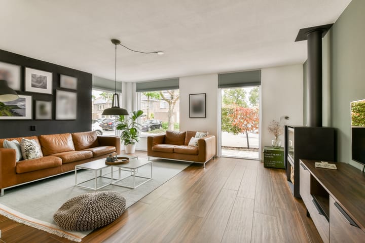 Foto 4 van Henriëtte Roland Holst-erf 68