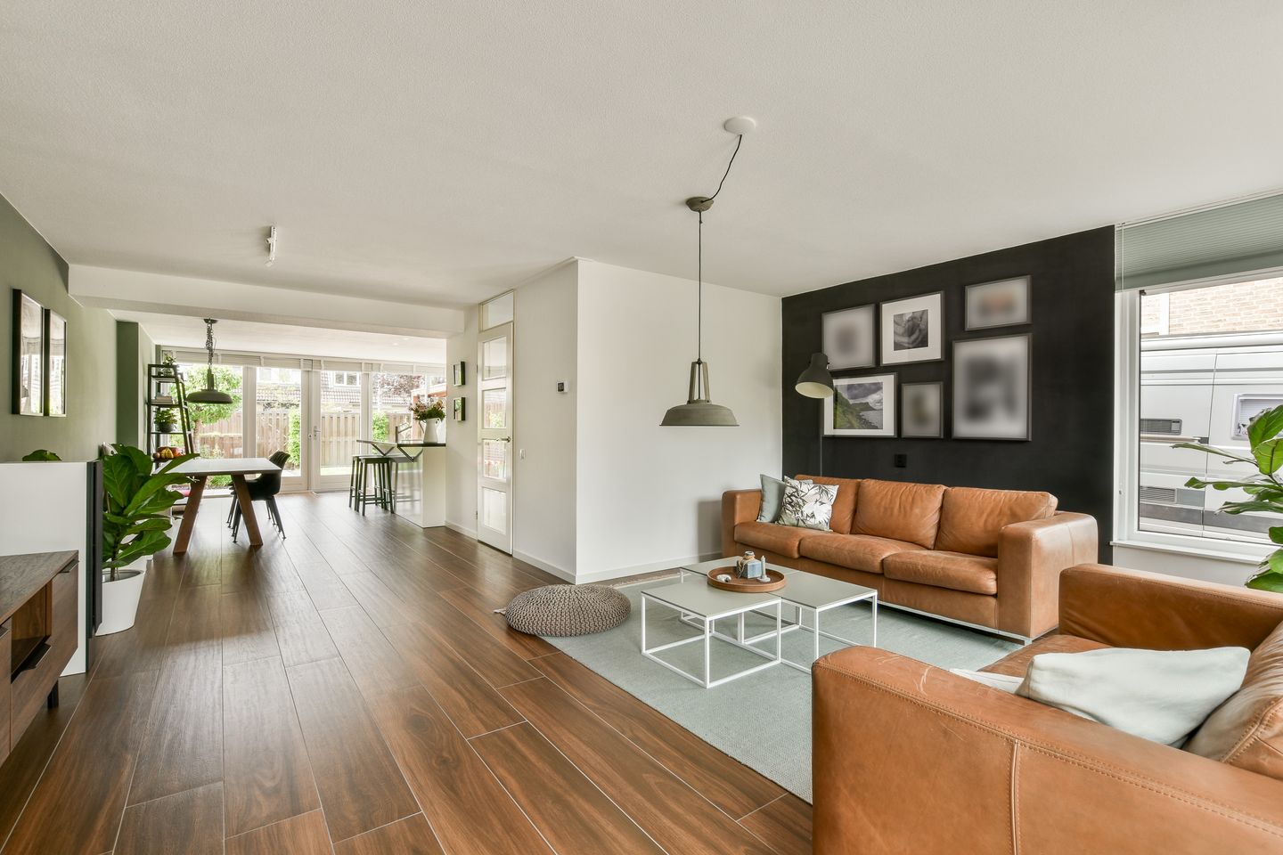 Foto 5 van Henriëtte Roland Holst-erf 68