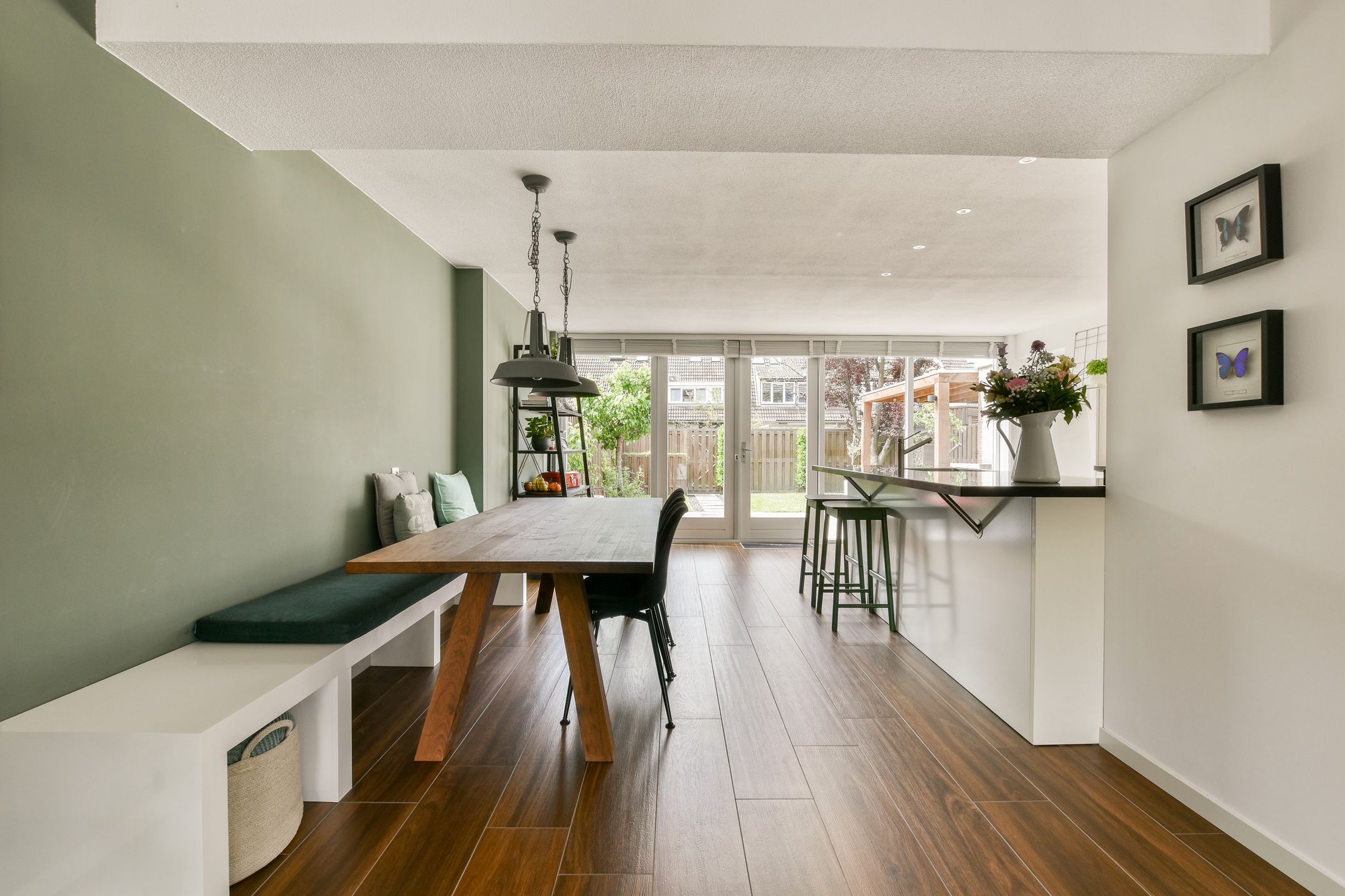 Foto 6 van Henriëtte Roland Holst-erf 68