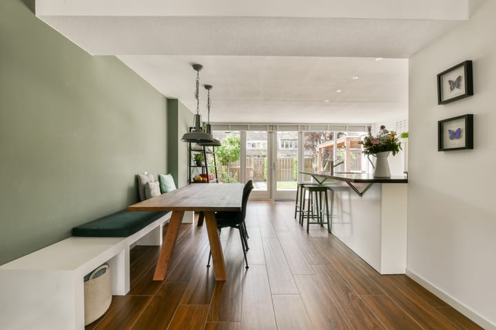 Foto 6 van Henriëtte Roland Holst-erf 68