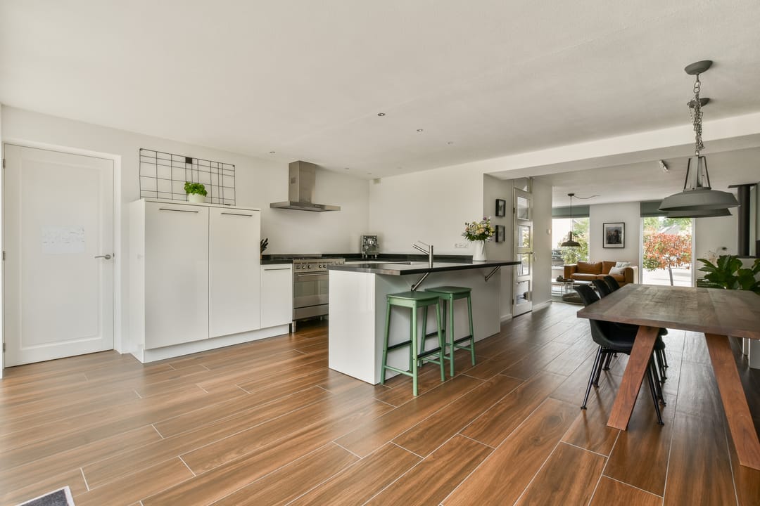 Foto 7 van Henriëtte Roland Holst-erf 68