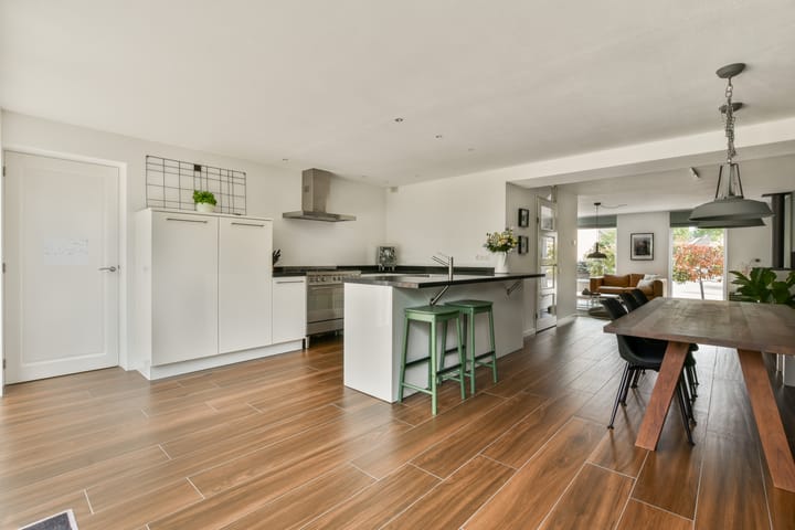 Foto 7 van Henriëtte Roland Holst-erf 68