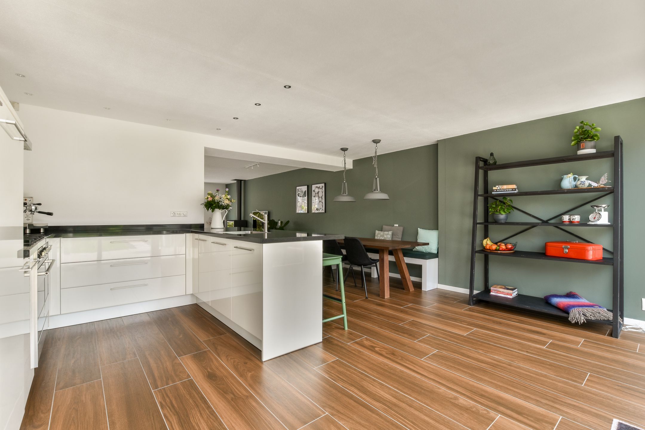 Foto 9 van Henriëtte Roland Holst-erf 68