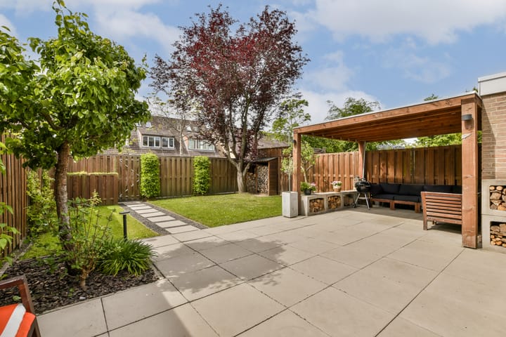 Foto 10 van Henriëtte Roland Holst-erf 68