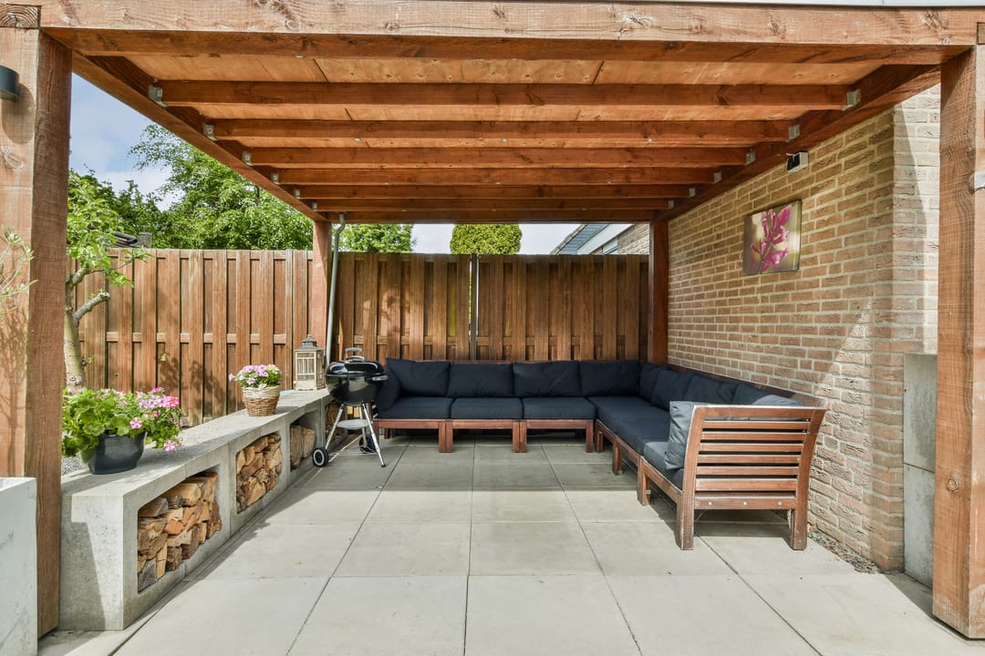 Foto 11 van Henriëtte Roland Holst-erf 68