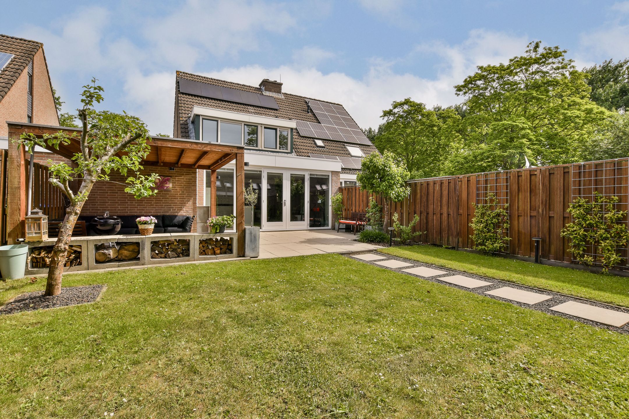 Foto 12 van Henriëtte Roland Holst-erf 68