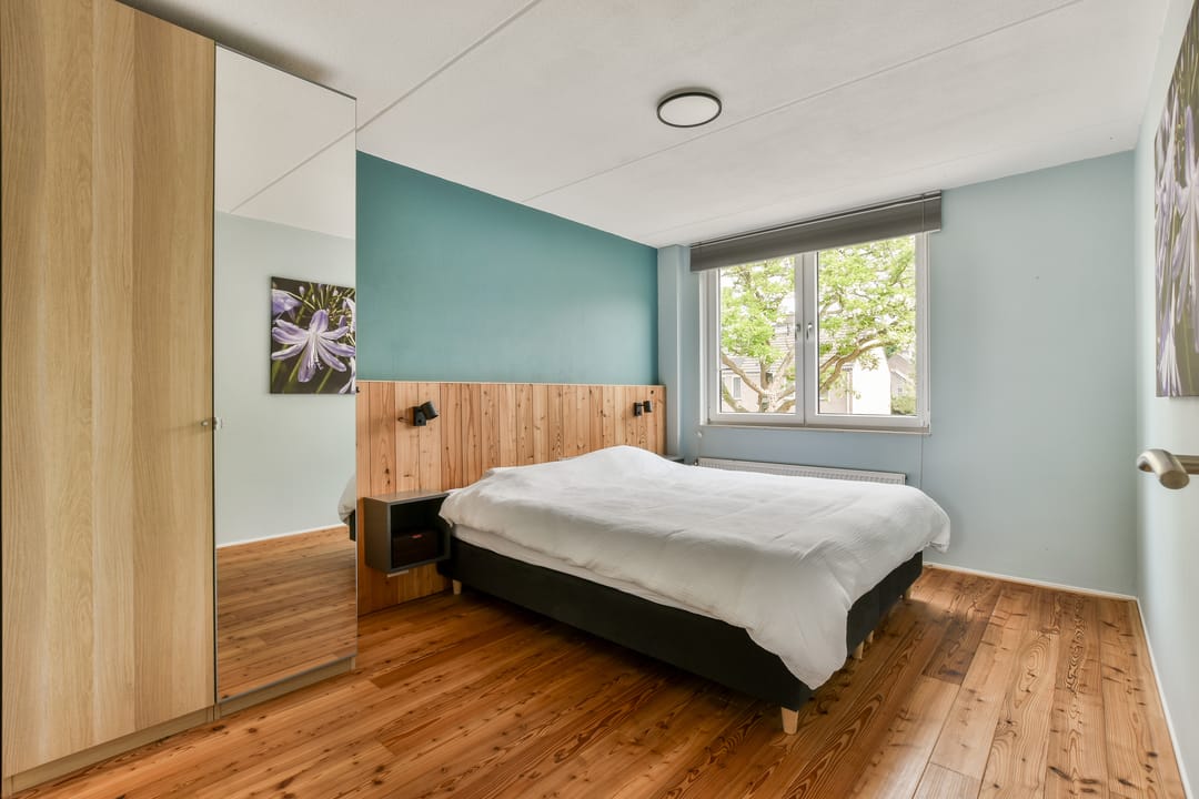 Foto 13 van Henriëtte Roland Holst-erf 68