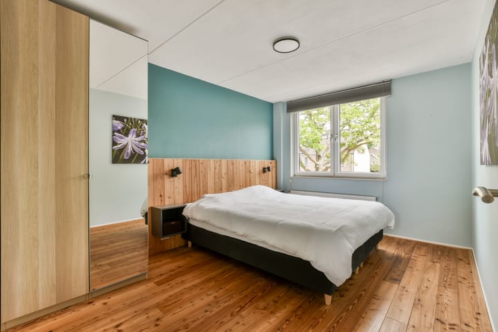 Foto 13 van Henriëtte Roland Holst-erf 68