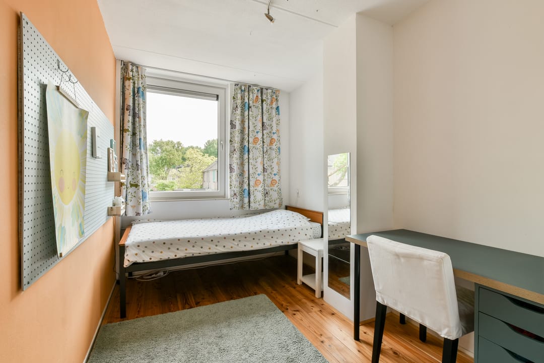 Foto 17 van Henriëtte Roland Holst-erf 68