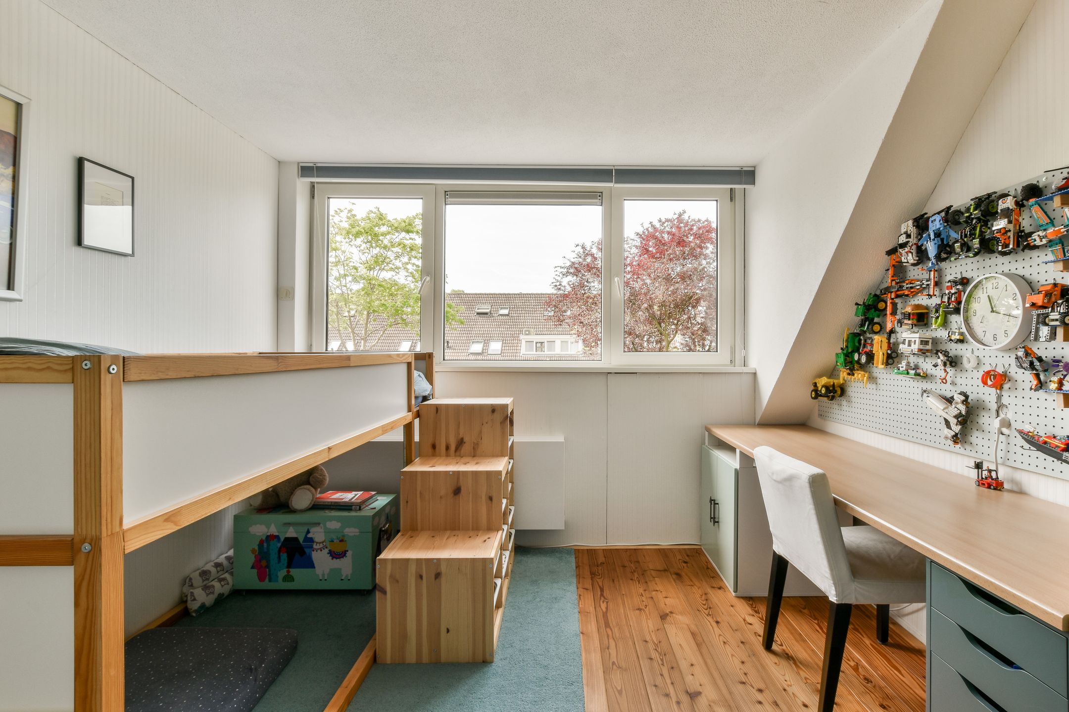 Foto 18 van Henriëtte Roland Holst-erf 68