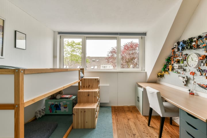 Foto 18 van Henriëtte Roland Holst-erf 68