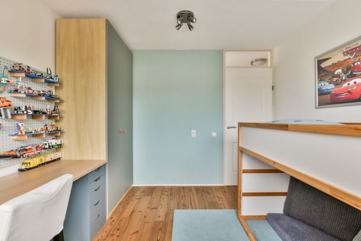 Foto 19 van Henriëtte Roland Holst-erf 68