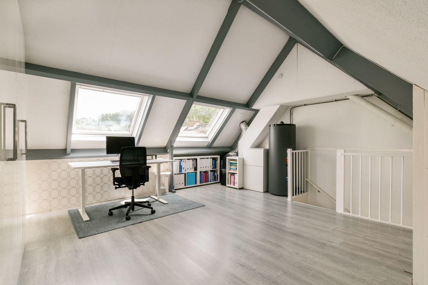 Foto 20 van Henriëtte Roland Holst-erf 68