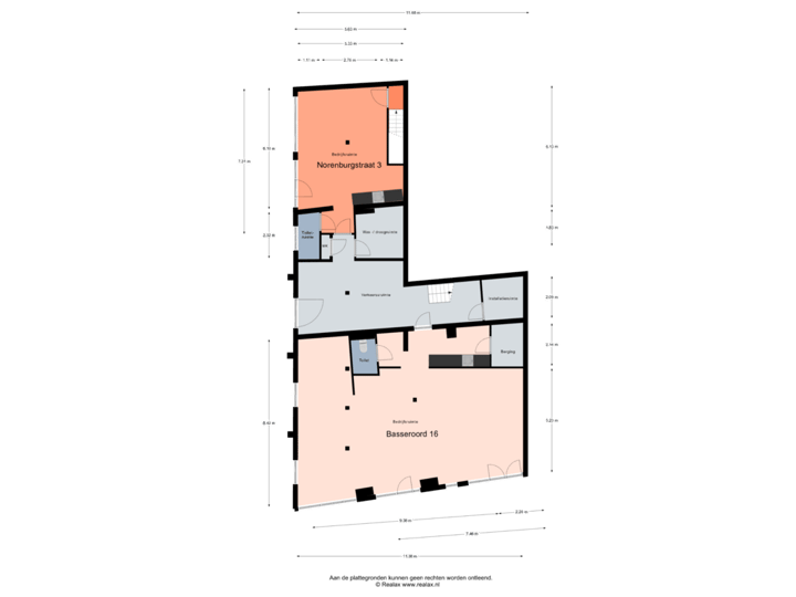 Begane grond