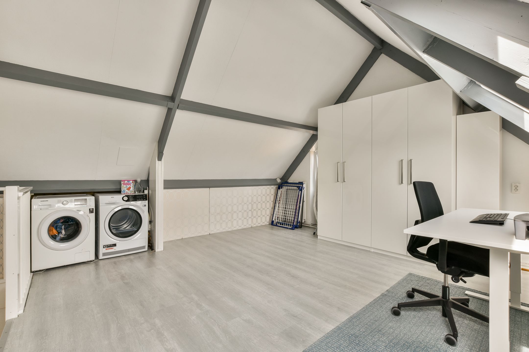 Foto 21 van Henriëtte Roland Holst-erf 68