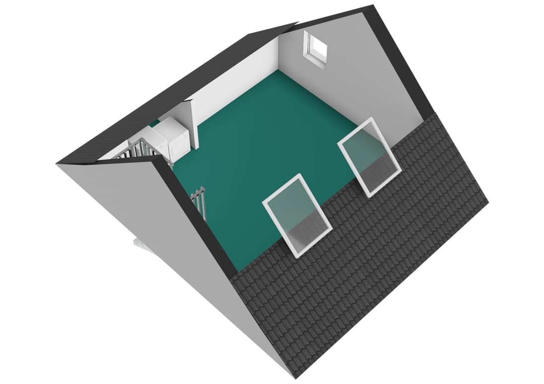 Foto 32 van Henriëtte Roland Holst-erf 68