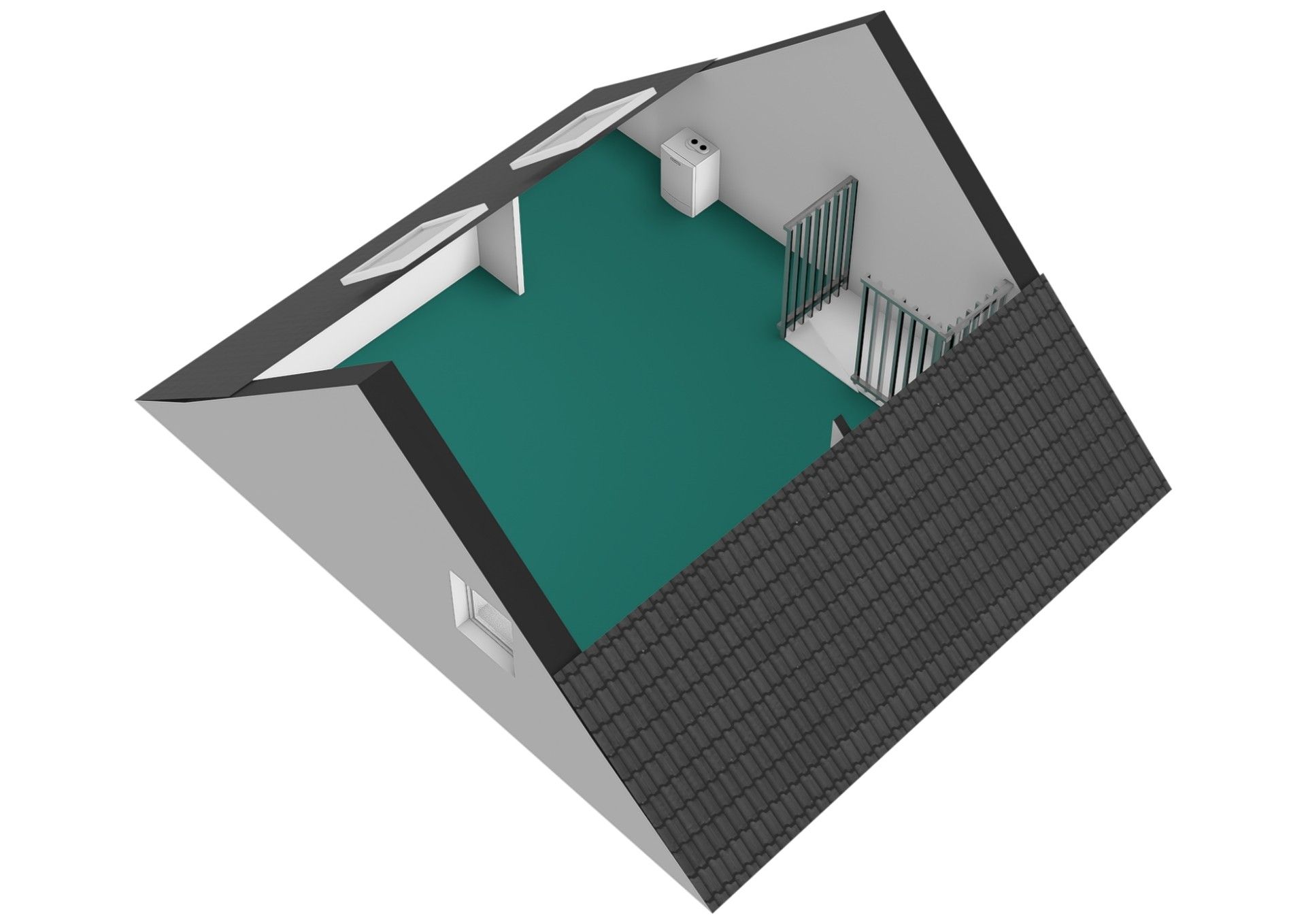 Foto 33 van Henriëtte Roland Holst-erf 68