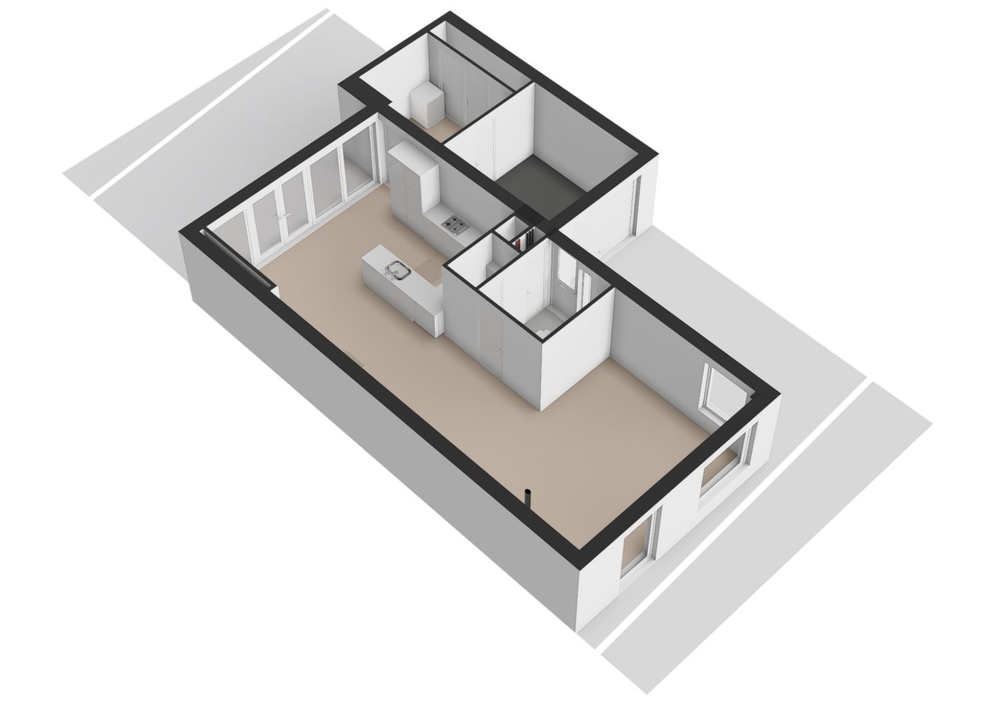 Foto 34 van Henriëtte Roland Holst-erf 68
