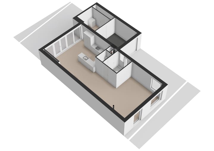 Foto 34 van Henriëtte Roland Holst-erf 68