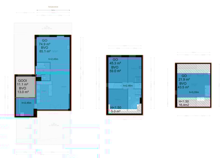 Foto 36 van Henriëtte Roland Holst-erf 68