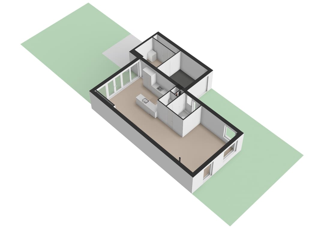 Foto 37 van Henriëtte Roland Holst-erf 68