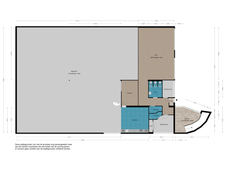 Bekijk plattegrond