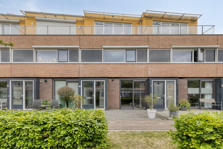 Foto 1 van Heivlinder 10