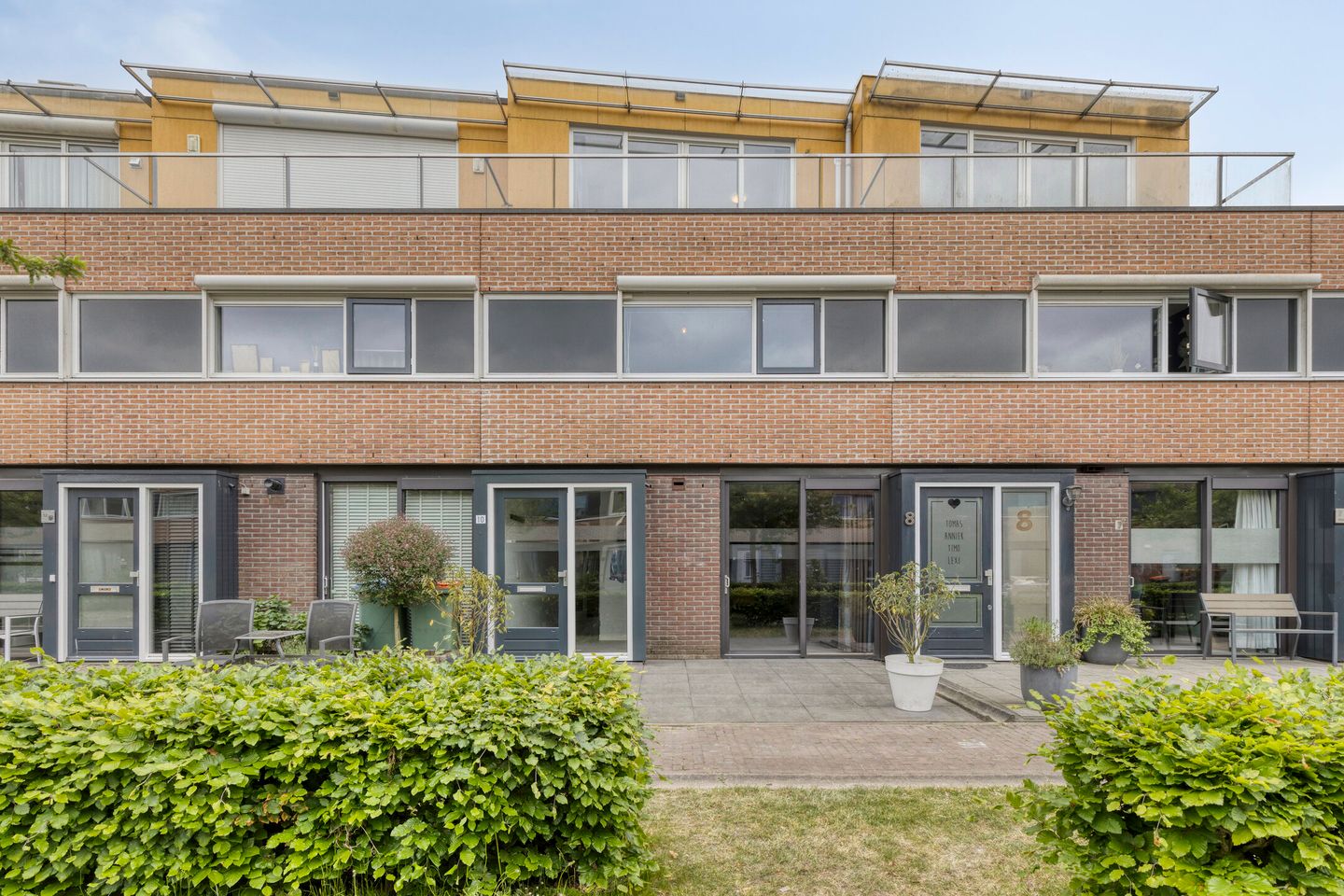 Heivlinder 10 main image