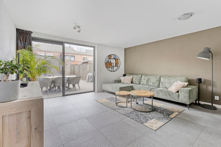 Foto 2 van Heivlinder 10