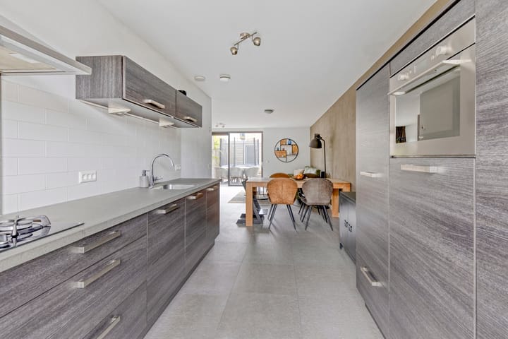 Foto 3 van Heivlinder 10