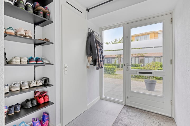 Foto 5 van Heivlinder 10