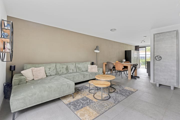 Foto 7 van Heivlinder 10