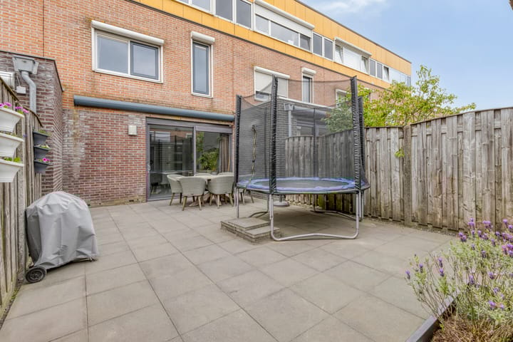 Foto 24 van Heivlinder 10