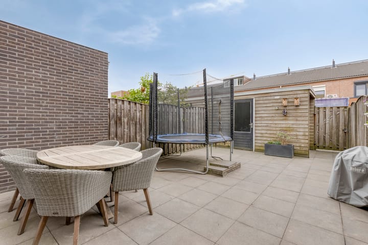 Foto 26 van Heivlinder 10