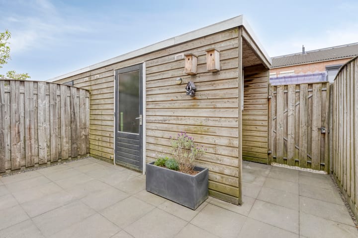 Foto 27 van Heivlinder 10