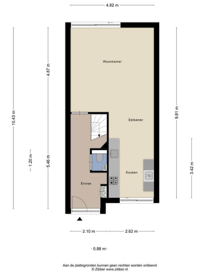 Foto 33 van Heivlinder 10