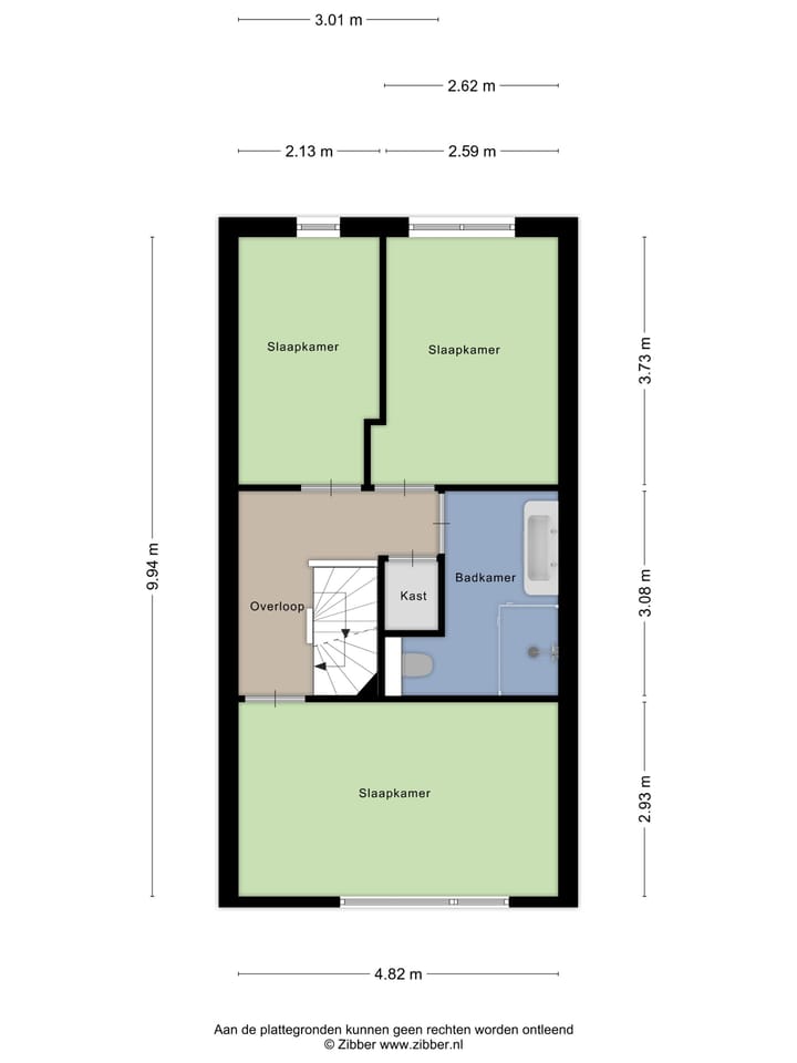 Foto 35 van Heivlinder 10