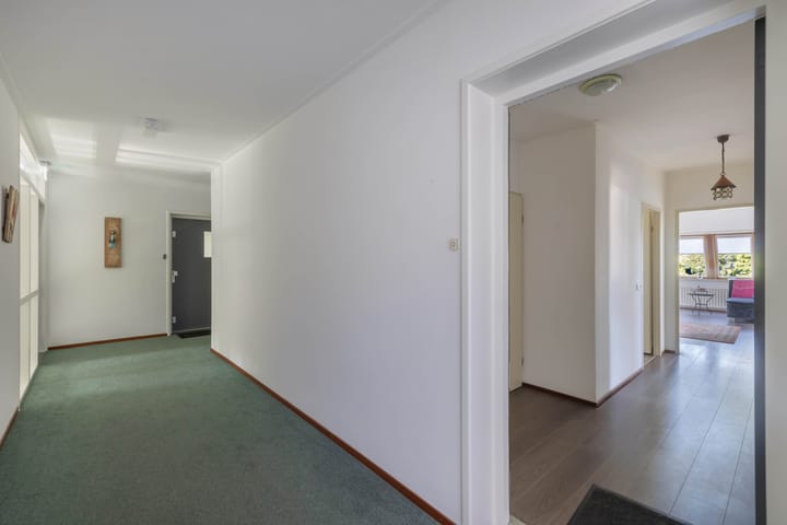 Foto 4 van J H Tromp Meestersstraat 2-G