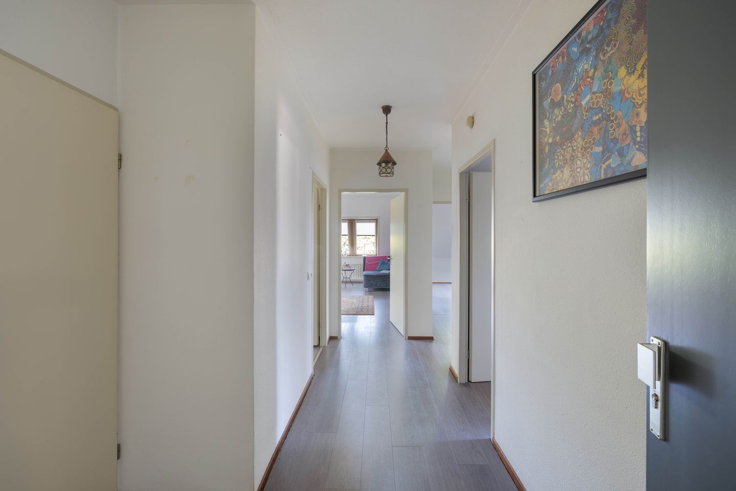 Foto 5 van J H Tromp Meestersstraat 2-G