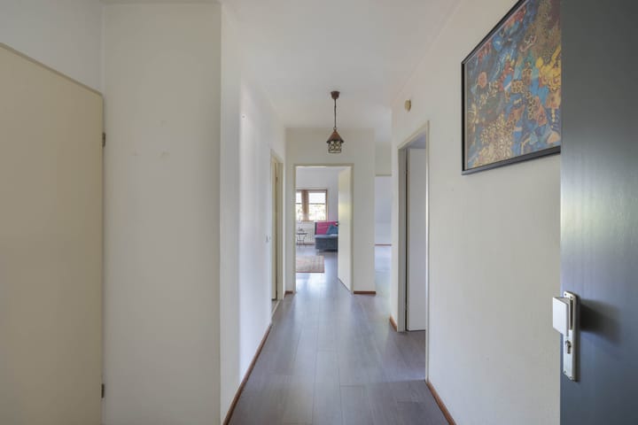 Foto 5 van J H Tromp Meestersstraat 2-G