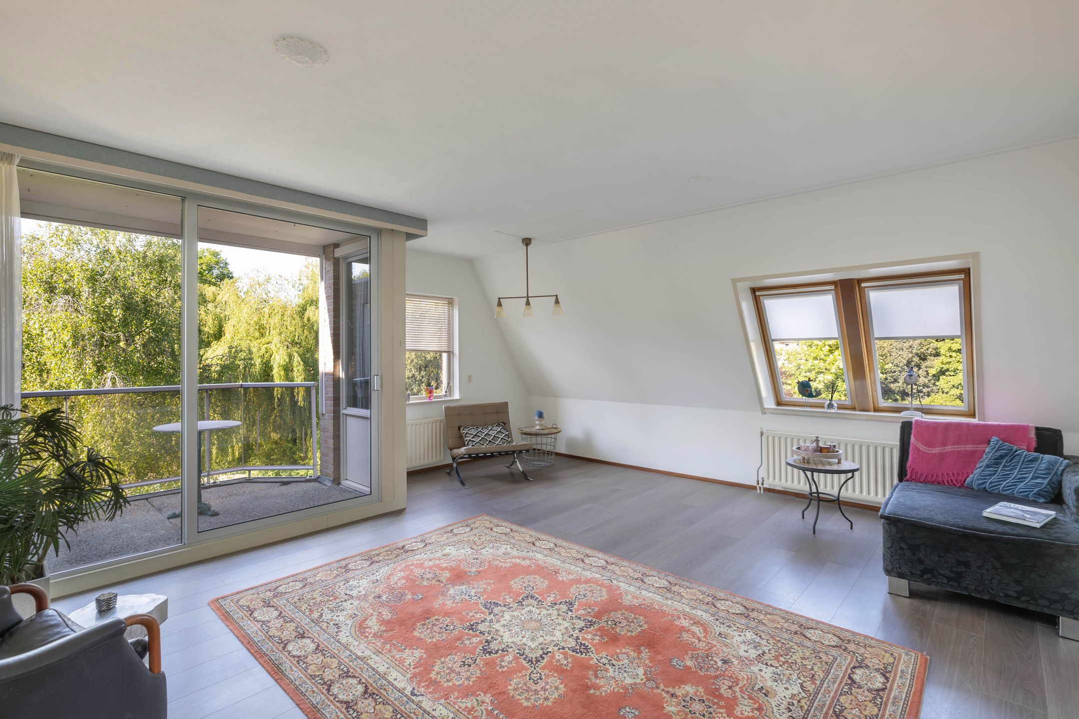 Foto 6 van J H Tromp Meestersstraat 2-G