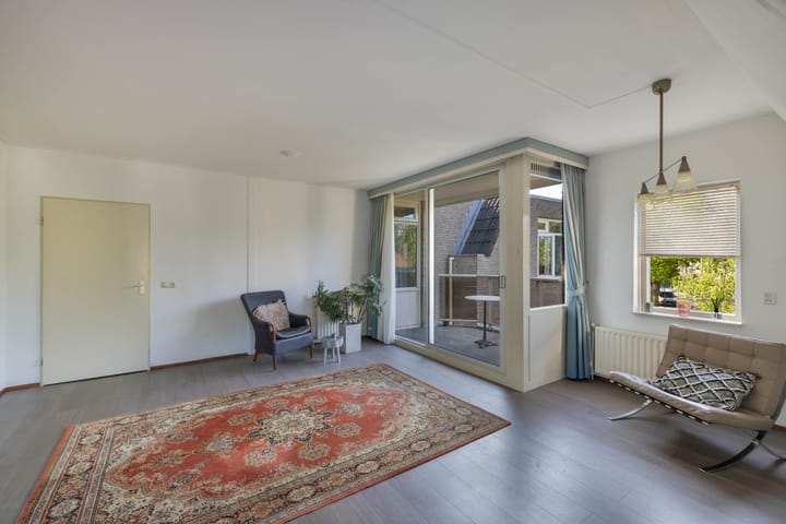 Photo 7 of J H Tromp Meestersstraat 2-G