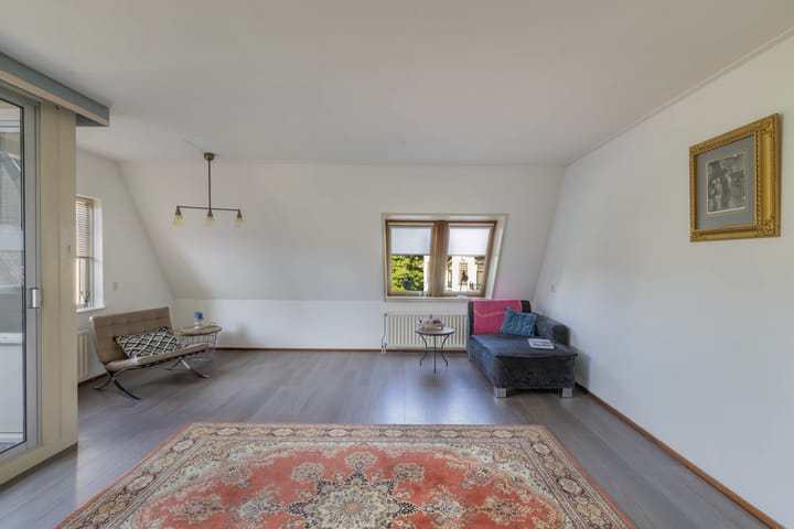 Photo 9 of J H Tromp Meestersstraat 2-G