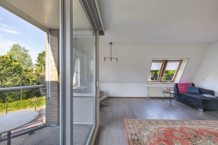 Photo 10 of J H Tromp Meestersstraat 2-G