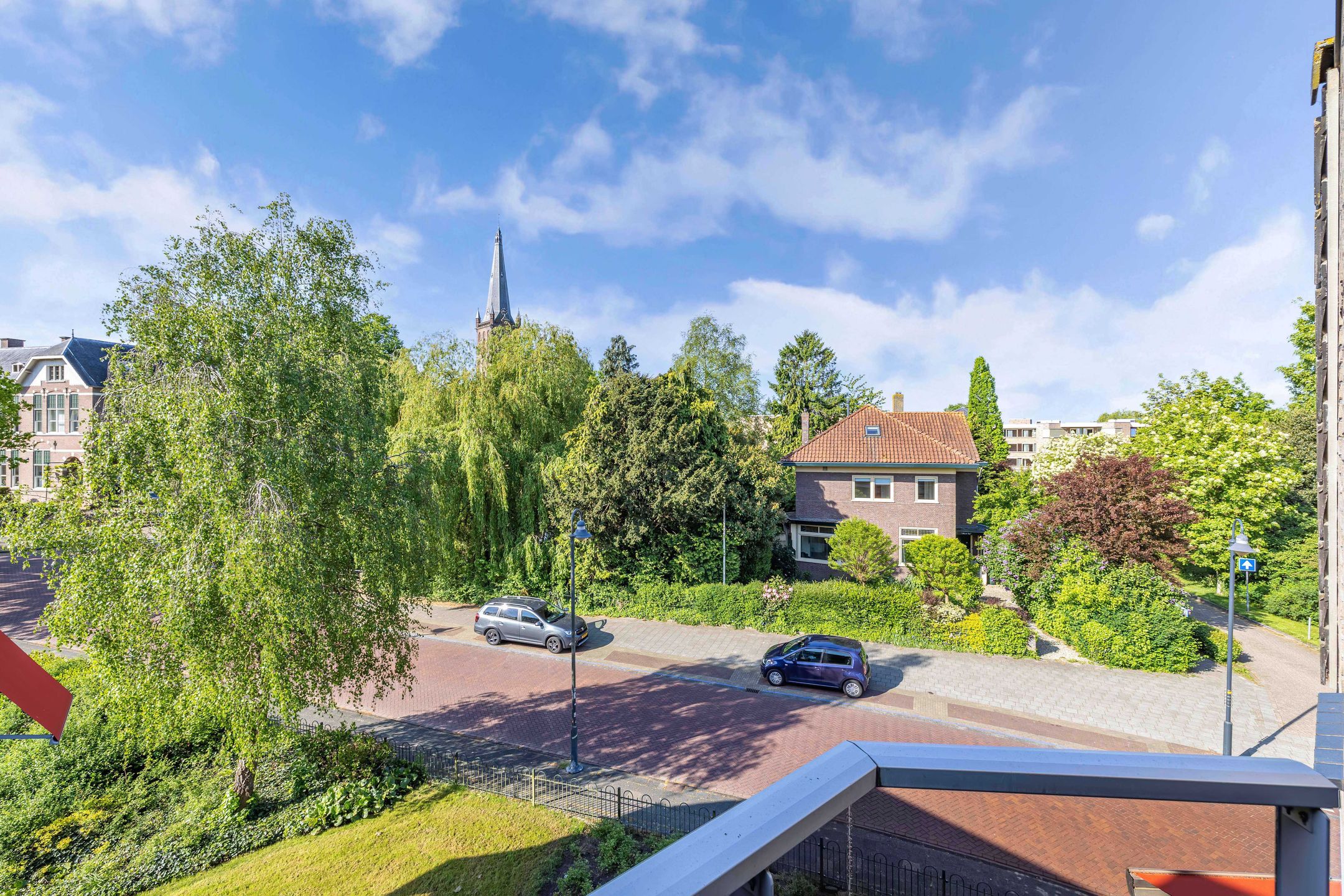 Foto 12 van J H Tromp Meestersstraat 2-G